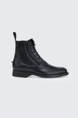 Secchiari Jodhpur GP Elastic Hiro Vitello - Rijschoenen nodig? Secchiari Jodhpur GP Elastic Hiro Vitello - Rijschoenen nodig?