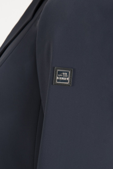 Equiline X-Cool Wedstrijdjasje Gait (Personaliseren) Equiline X-Cool Wedstrijdjasje Gait (Personaliseren)