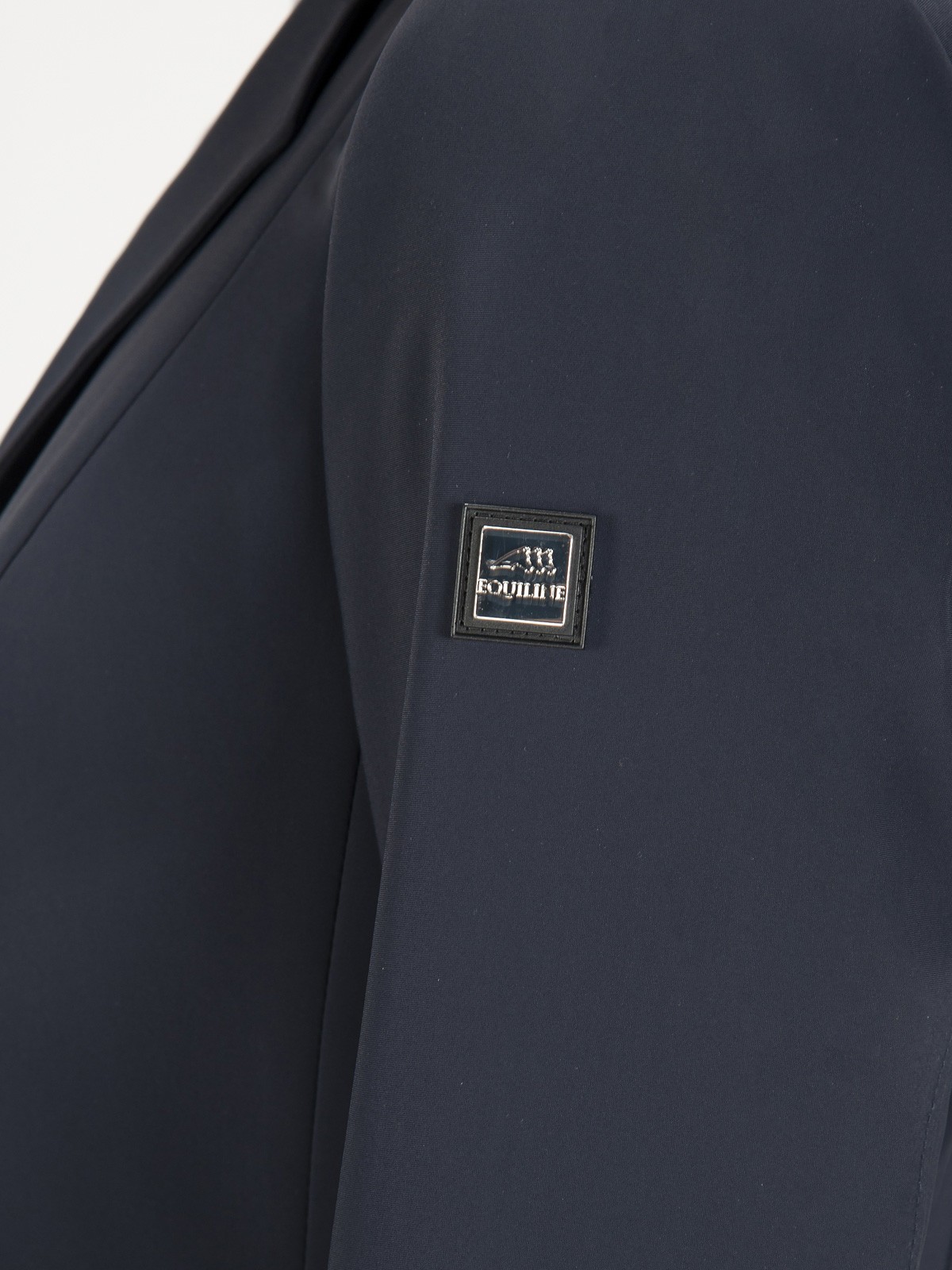 Equiline X-Cool Wedstrijdjasje Gait (Personaliseren) Equiline X-Cool Wedstrijdjasje Gait (Personaliseren)
