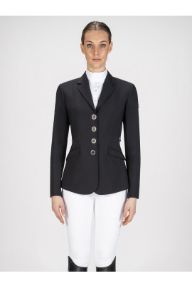 Equiline X-Cool Wedstrijdjasje Gait (Personaliseren) Equiline X-Cool Wedstrijdjasje Gait (Personaliseren)