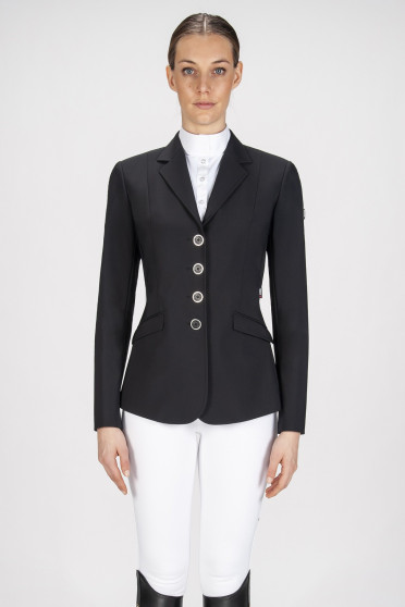 Equiline X-Cool Wedstrijdjasje Gait (Personaliseren) Equiline X-Cool Wedstrijdjasje Gait (Personaliseren)