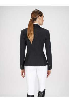 Equiline X-Cool Wedstrijdjasje Gait (Personaliseren) Equiline X-Cool Wedstrijdjasje Gait (Personaliseren)