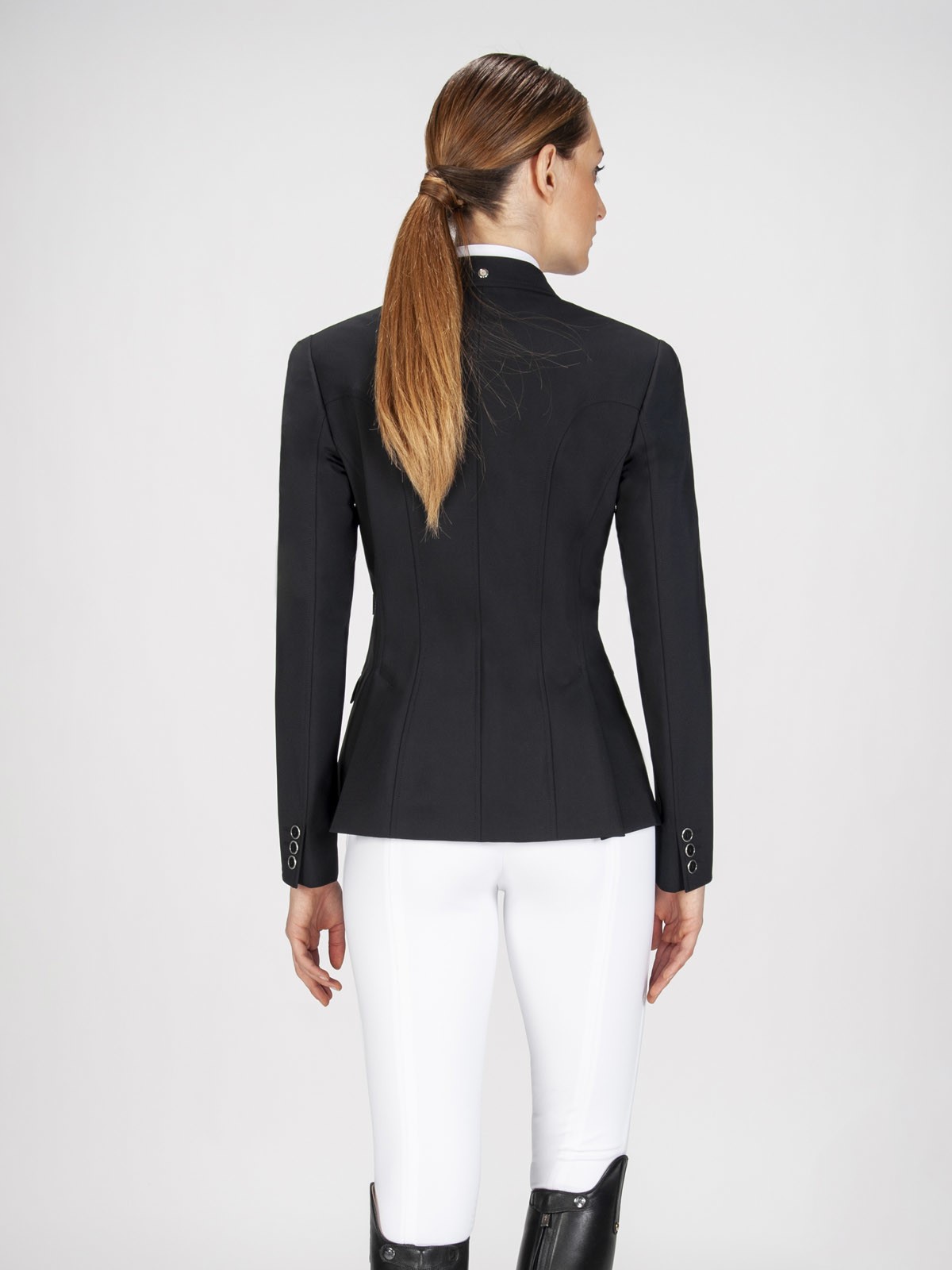 Equiline X-Cool Wedstrijdjasje Gait (Personaliseren) Equiline X-Cool Wedstrijdjasje Gait (Personaliseren)