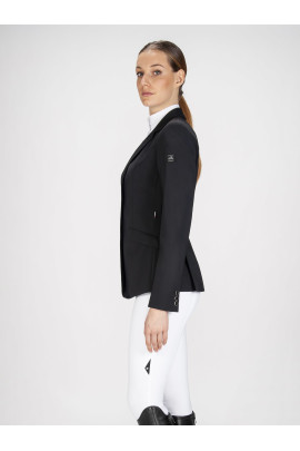 Equiline X-Cool Wedstrijdjasje Gait (Personaliseren) Equiline X-Cool Wedstrijdjasje Gait (Personaliseren)