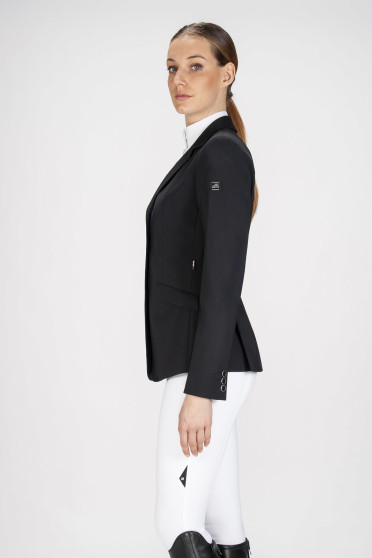 Equiline X-Cool Wedstrijdjasje Gait (Personaliseren) Equiline X-Cool Wedstrijdjasje Gait (Personaliseren)