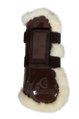 Kentucky Bont Peesbeschermers Velcro kopen? - verkrijgbaar Kentucky Bont Peesbeschermers Velcro kopen? - verkrijgbaar