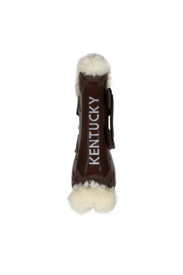Kentucky Bont Peesbeschermers Velcro kopen? - verkrijgbaar Kentucky Bont Peesbeschermers Velcro kopen? - verkrijgbaar