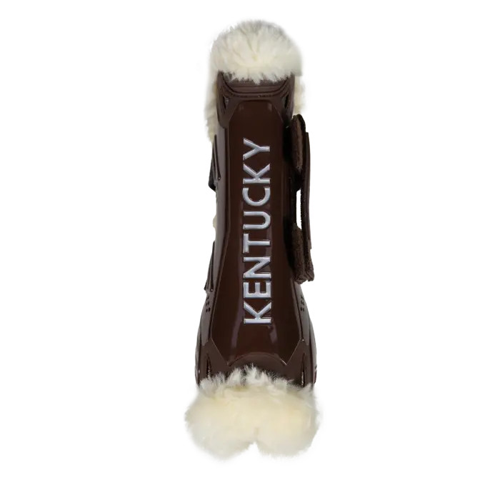 Kentucky Bont Peesbeschermers Velcro kopen? - verkrijgbaar Kentucky Bont Peesbeschermers Velcro kopen? - verkrijgbaar
