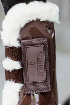 Kentucky Bont Peesbeschermers Velcro kopen? - verkrijgbaar Kentucky Bont Peesbeschermers Velcro kopen? - verkrijgbaar