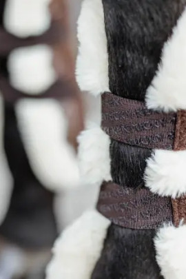 Kentucky Bont Peesbeschermers Velcro kopen? - verkrijgbaar Kentucky Bont Peesbeschermers Velcro kopen? - verkrijgbaar