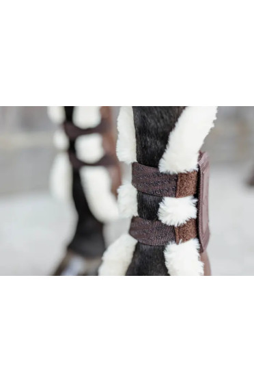 Kentucky Bont Peesbeschermers Velcro kopen? - verkrijgbaar Kentucky Bont Peesbeschermers Velcro kopen? - verkrijgbaar