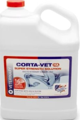 Equine America - Corta-Vet HA Super Strength Solution kopen?