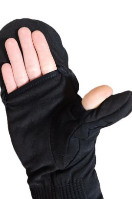 Roeckl Unisex Nagoya Wanten Zwart kopen? - verkrijgbaar Roeckl Unisex Nagoya Wanten Zwart kopen? - verkrijgbaar