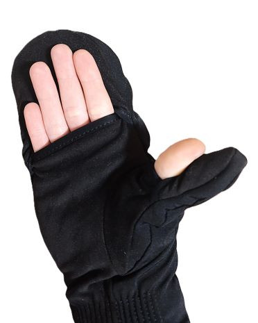 Roeckl Unisex Nagoya Wanten Zwart kopen? - verkrijgbaar Roeckl Unisex Nagoya Wanten Zwart kopen? - verkrijgbaar