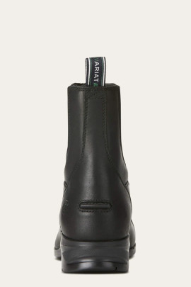 Ariat Heritage IV Zip Paddock Boot Zwart kopen? - verkrijgbaar Ariat Heritage IV Zip Paddock Boot Zwart kopen? - verkrijgbaar