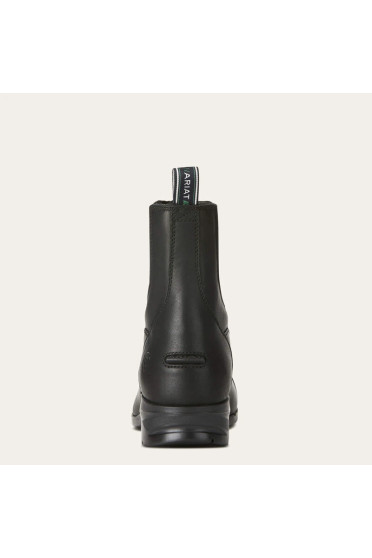 Ariat Heritage IV Zip Paddock Boot Zwart kopen? - verkrijgbaar Ariat Heritage IV Zip Paddock Boot Zwart kopen? - verkrijgbaar