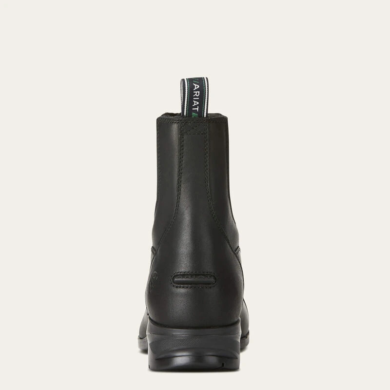 Ariat Heritage IV Zip Paddock Boot Zwart kopen? - verkrijgbaar Ariat Heritage IV Zip Paddock Boot Zwart kopen? - verkrijgbaar