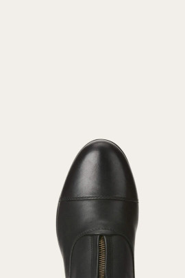 Ariat Heritage IV Zip Paddock Boot Zwart kopen? - verkrijgbaar Ariat Heritage IV Zip Paddock Boot Zwart kopen? - verkrijgbaar