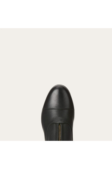 Ariat Heritage IV Zip Paddock Boot Zwart kopen? - verkrijgbaar Ariat Heritage IV Zip Paddock Boot Zwart kopen? - verkrijgbaar