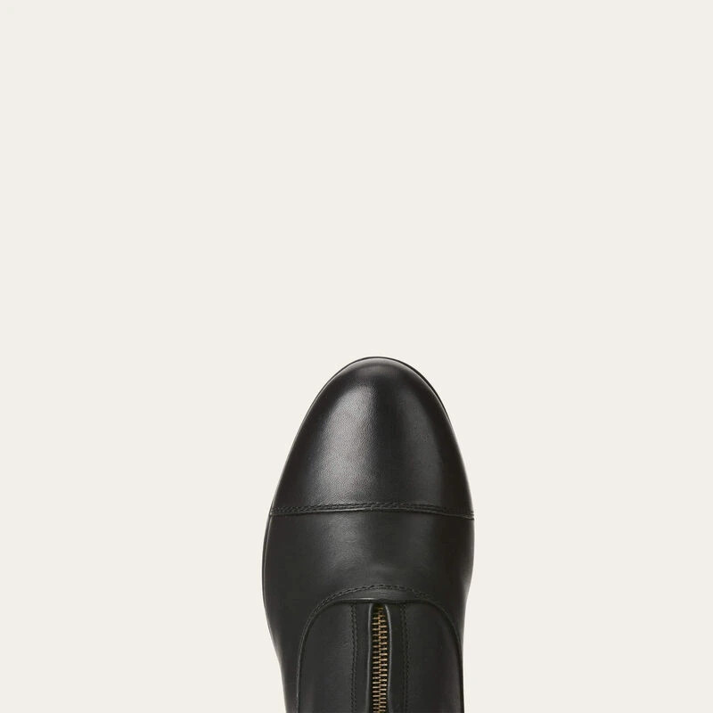 Ariat Heritage IV Zip Paddock Boot Zwart kopen? - verkrijgbaar Ariat Heritage IV Zip Paddock Boot Zwart kopen? - verkrijgbaar