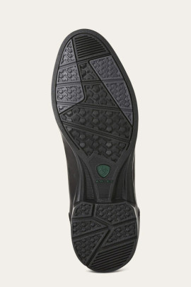 Ariat Heritage IV Zip Paddock Boot Zwart kopen? - verkrijgbaar Ariat Heritage IV Zip Paddock Boot Zwart kopen? - verkrijgbaar