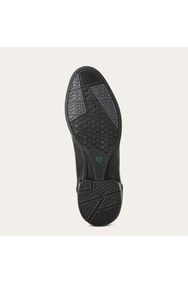 Ariat Heritage IV Zip Paddock Boot Zwart kopen? - verkrijgbaar Ariat Heritage IV Zip Paddock Boot Zwart kopen? - verkrijgbaar