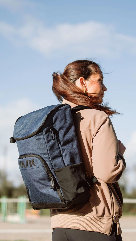 Kask Vertigo Backpack Grooming Bag buy? - available