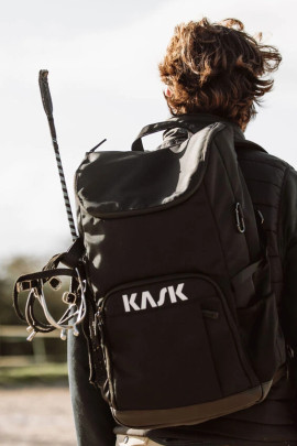 Kask Vertigo Backpack Grooming Bag buy? - available
