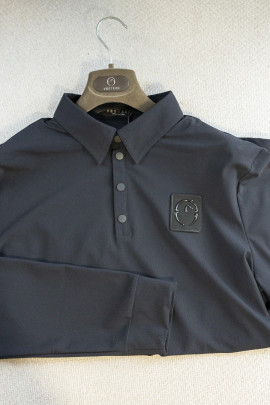 Vestrum Trainingsshirt Man Vigo Zwart kopen? - verkrijgbaar Vestrum Trainingsshirt Man Vigo Zwart kopen? - verkrijgbaar