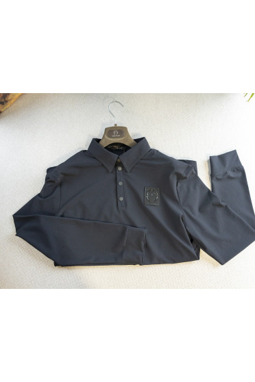 Vestrum Trainingsshirt Man Vigo Zwart kopen? - verkrijgbaar Vestrum Trainingsshirt Man Vigo Zwart kopen? - verkrijgbaar