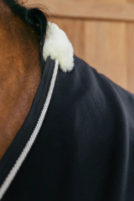 Kentucky Horsewear Fleece Deken Wol kopen? - verkrijgbaar Kentucky Horsewear Fleece Deken Wol kopen? - verkrijgbaar