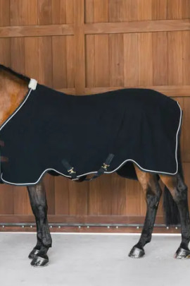 Kentucky Horsewear Fleece Deken Wol kopen? - verkrijgbaar