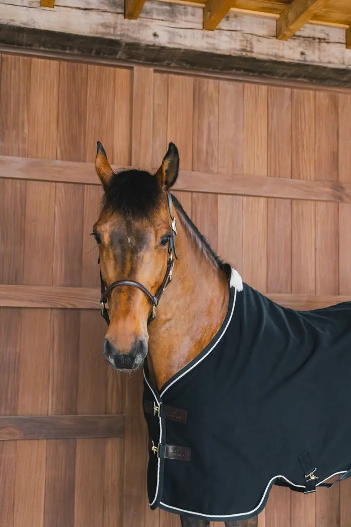 Kentucky Horsewear Fleece Deken Wol kopen? - verkrijgbaar Kentucky Horsewear Fleece Deken Wol kopen? - verkrijgbaar