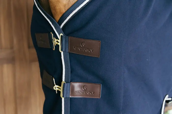 Kentucky Horsewear Fleece Deken Wol kopen? - verkrijgbaar Kentucky Horsewear Fleece Deken Wol kopen? - verkrijgbaar