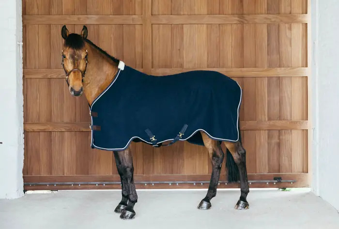Kentucky Horsewear Fleece Deken Wol kopen? - verkrijgbaar Kentucky Horsewear Fleece Deken Wol kopen? - verkrijgbaar