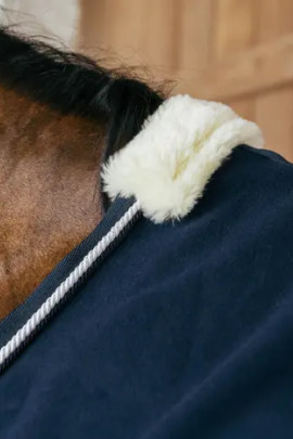 Kentucky Horsewear Fleece Deken Wol kopen? - verkrijgbaar Kentucky Horsewear Fleece Deken Wol kopen? - verkrijgbaar