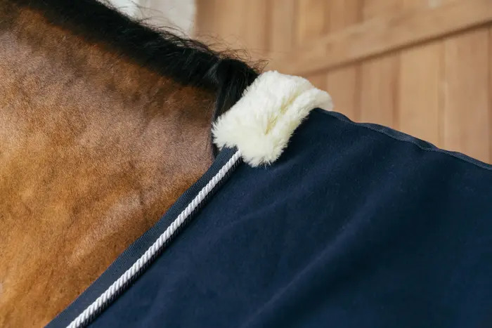 Kentucky Horsewear Fleece Deken Wol kopen? - verkrijgbaar Kentucky Horsewear Fleece Deken Wol kopen? - verkrijgbaar