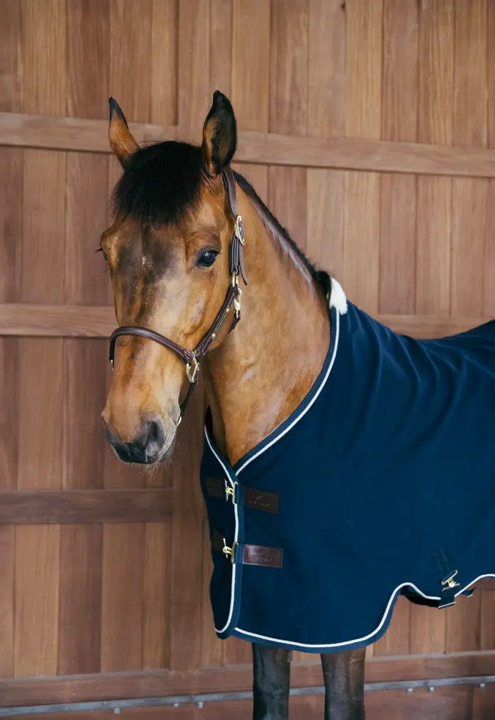 Kentucky Horsewear Fleece Deken Wol kopen? - verkrijgbaar Kentucky Horsewear Fleece Deken Wol kopen? - verkrijgbaar