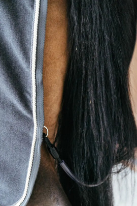 Kentucky Horsewear Fleece Deken Wol kopen? - verkrijgbaar Kentucky Horsewear Fleece Deken Wol kopen? - verkrijgbaar