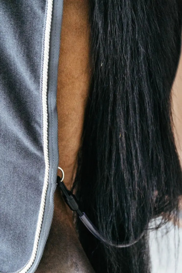 Kentucky Horsewear Fleece Deken Wol kopen? - verkrijgbaar Kentucky Horsewear Fleece Deken Wol kopen? - verkrijgbaar
