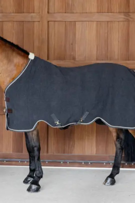 Kentucky Horsewear Fleece Deken Wol kopen? - verkrijgbaar