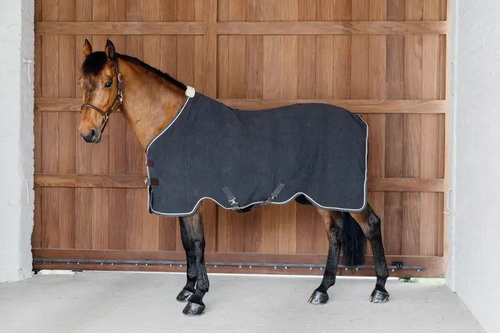 Kentucky Horsewear Fleece Deken Wol kopen? - verkrijgbaar Kentucky Horsewear Fleece Deken Wol kopen? - verkrijgbaar