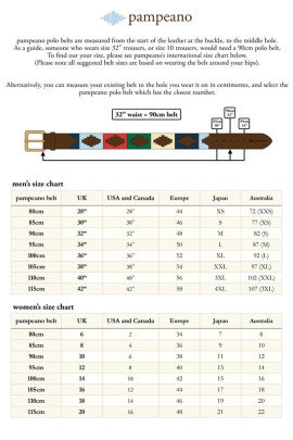 Ridershouse Pampeano Polo Riem Bordado Zwart Ridershouse Pampeano Polo Riem Bordado Zwart
