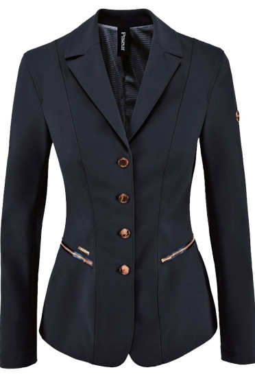 Pikeur Women's Competition Jacket Paulin Pikeur Women's Competition Jacket Paulin