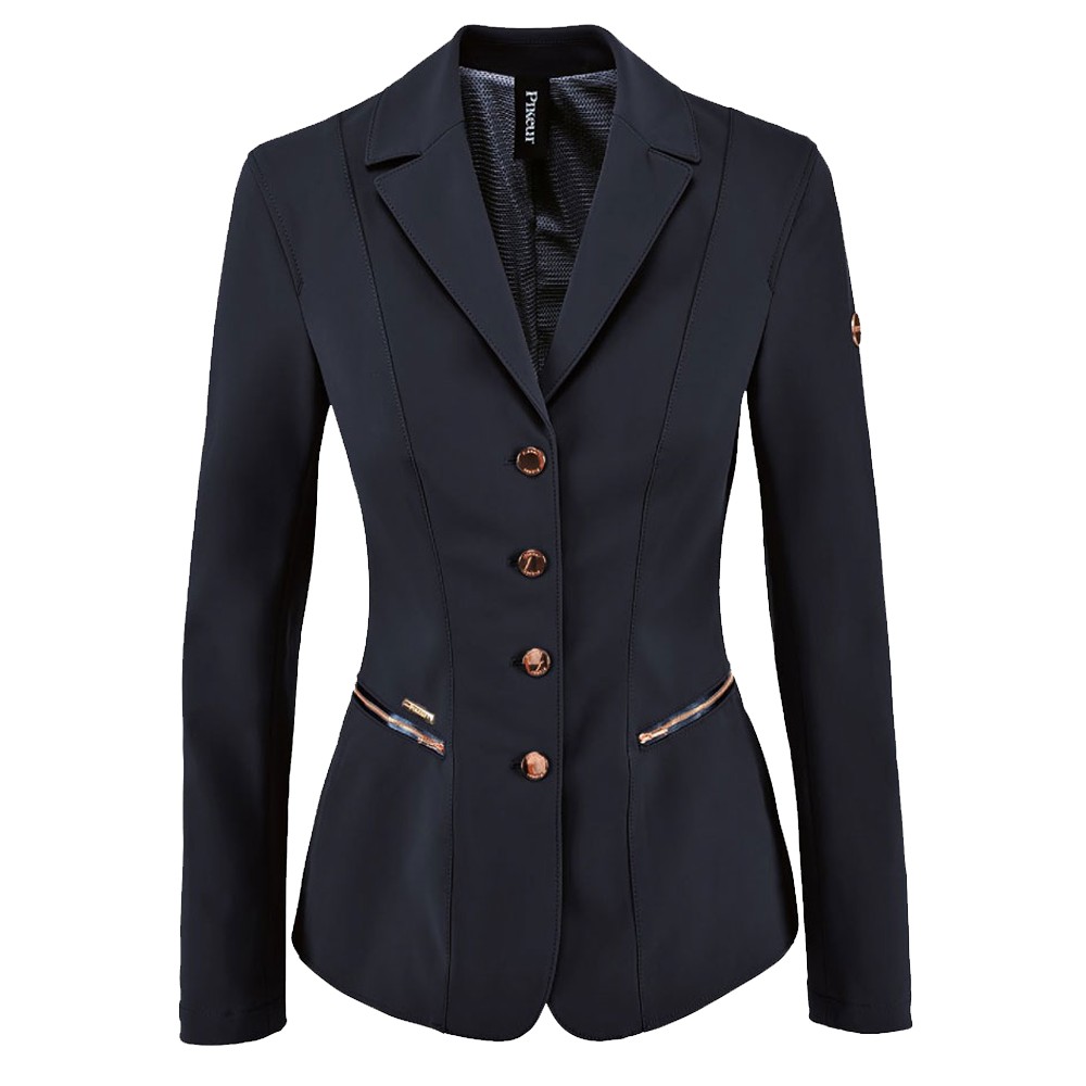Pikeur Dames Wedstrijdjasje Paulin Pikeur Dames Wedstrijdjasje Paulin