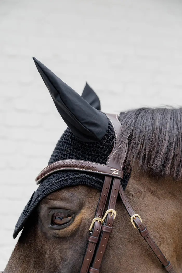 Dy'on Plaited Gevlochten Hoofdstel kopen? - verkrijgbaar Dy'on Plaited Gevlochten Hoofdstel kopen? - verkrijgbaar
