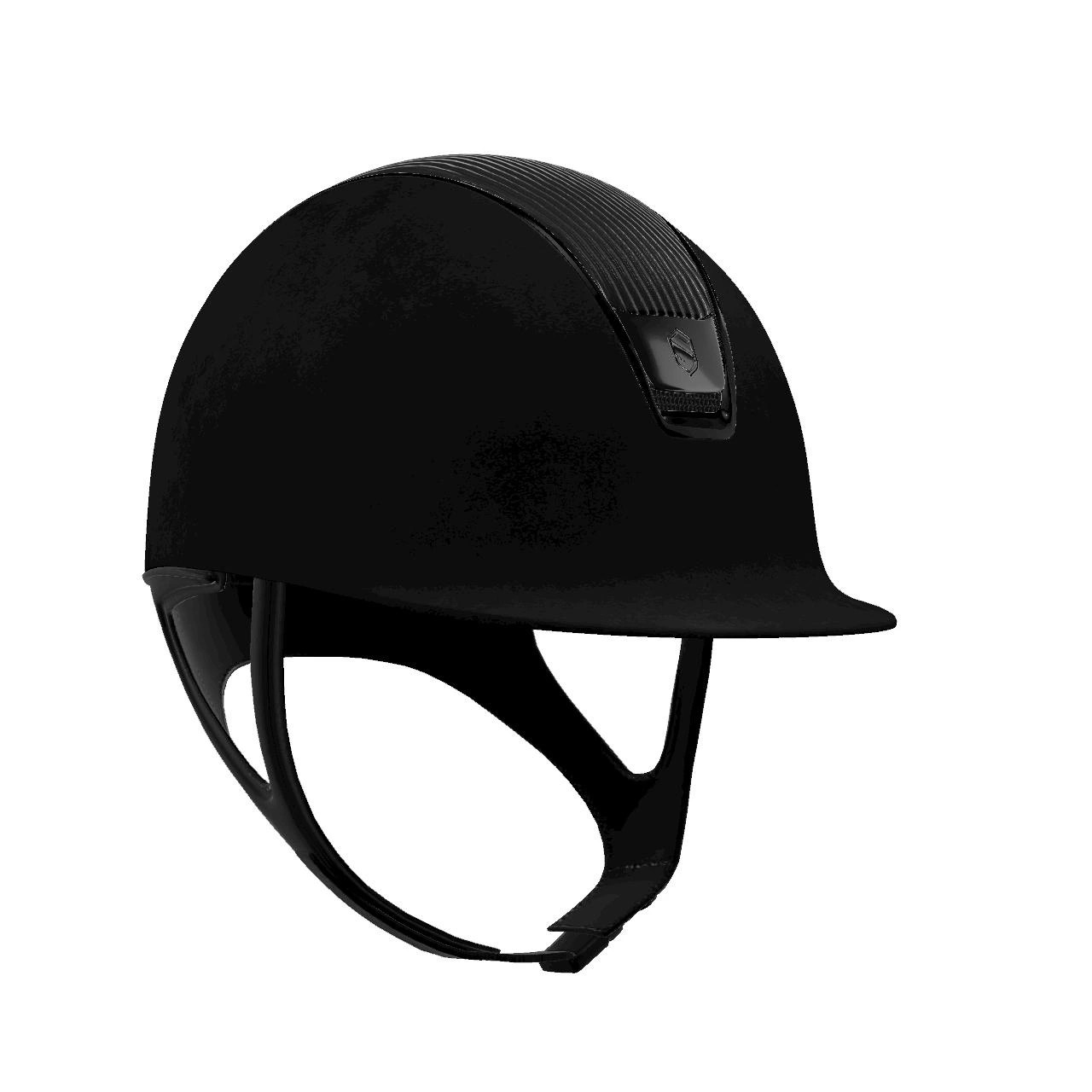 Samshield 2.0 Cap Premium Zwart Leer kopen? - verkrijgbaar Samshield 2.0 Cap Premium Zwart Leer kopen? - verkrijgbaar