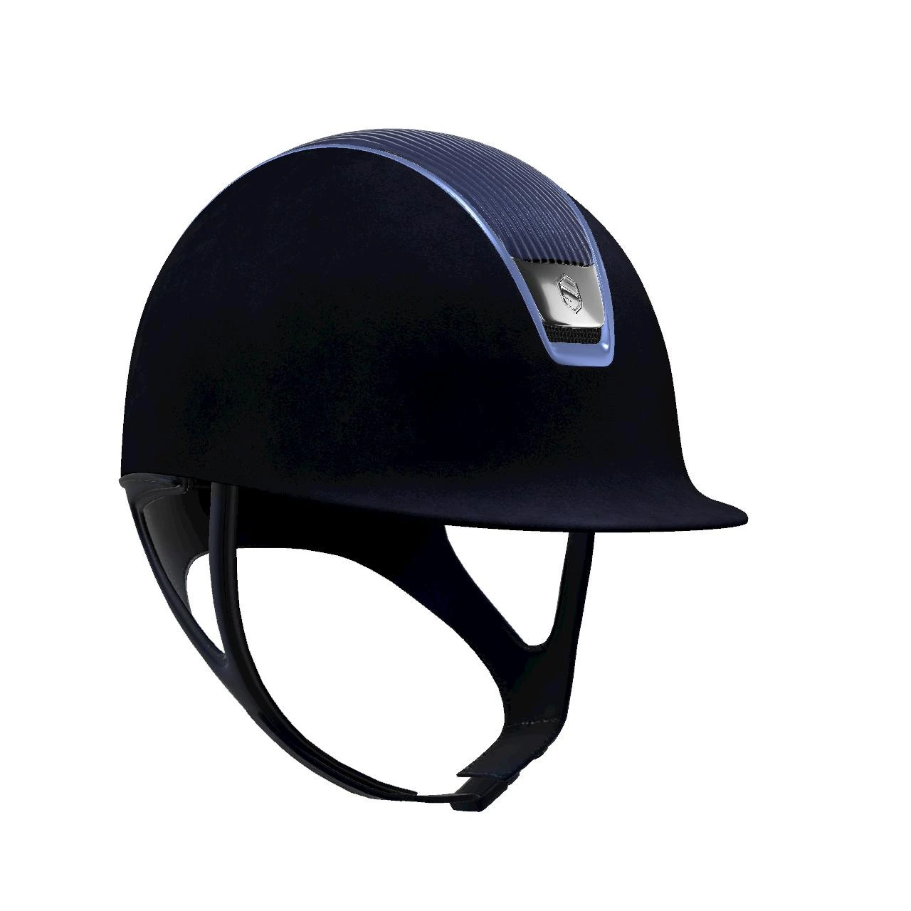 Samshield 2.0 Cap Premium Blauw Leer kopen? - verkrijgbaar Samshield 2.0 Cap Premium Blauw Leer kopen? - verkrijgbaar