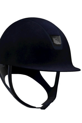 Samshield 2.0 Cap Premium Mat Blauw kopen? - verkrijgbaar