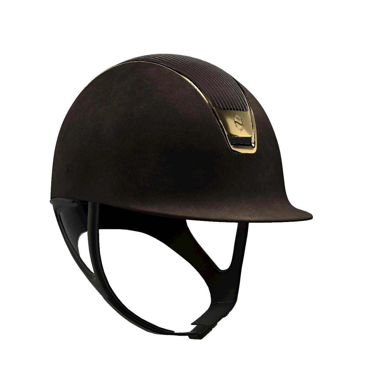 Samshield 2.0 Helmet Premium Leather Brown Gold buy? - available Samshield 2.0 Helmet Premium Leather Brown Gold buy? - available